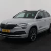 Photo 1 of 35 of TMBJR7NU3M2011227 Skoda Karoq 1.5 TSI ACT Sportline Business PANO