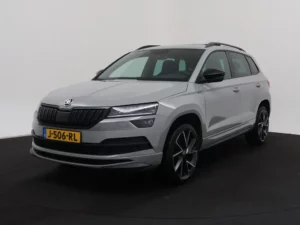 Skoda Karoq 1.5 TSI ACT Sportline Business PANO