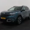 Photo 1 of 35 of VR7ARHNSSLL065216 Citroen C5 Aircross 1.2 Aut. PureTech Business Plus 5-drs SUV