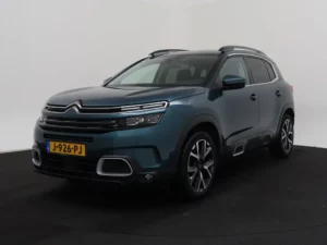 Citroen C5 Aircross 1.2 Aut. PureTech Business Plus 5-drs SUV