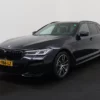 Photo 1 of 35 of WBA11CG000CL71888 BMW 5 Serie Touring 530e Business Edition Plus M-Pack