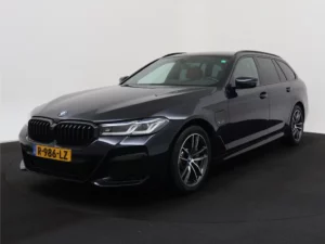 BMW 5 Serie Touring 530e Business Edition Plus M-Pack