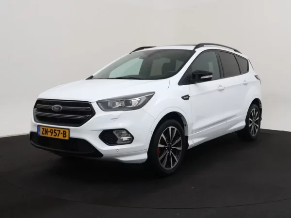 Photo 1 of 35 of WF0AXXWPMAKY67830 Ford Kuga 1.5 EcoBoost ST Line LED