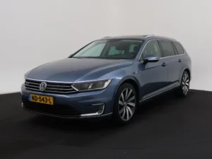Volkswagen Passat Variant 1.4 TSI GTE Connected