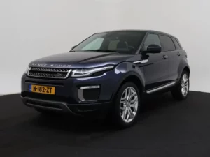 Land Rover Range Rover Evoque 2.0 Si4 Dynamic 5-drs SUV