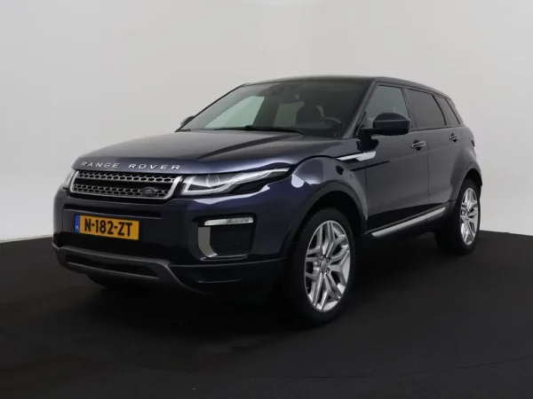 Land Rover Range Rover Evoque 2.0 Si4 Dynamic 5-drs SUV