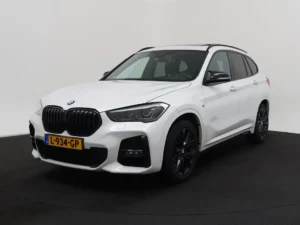 BMW X1 sDrive18i Aut.