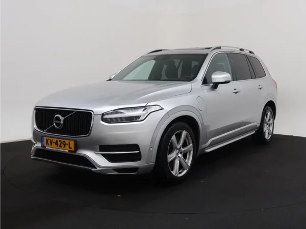 Photo 1 of 36 of YV1LFBABDH1149222 Volvo XC90 2.0 T8 Twin Engine AWD Inscription