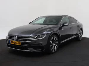 Volkswagen Arteon 1.5 TSI DSG R-Line