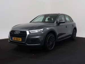Audi Q5 2.0 TFSI quattro Design Pro Line Plus LED