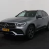 Photo 1 of 40 of WDC2539801F751707 Mercedes-Benz GLC 200 Aut. Business Solution AMG