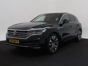 Volkswagen Touareg 3.0 TSI R-Line Pano