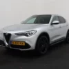 Photo 1 of 41 of ZARFAHBN5J7C00212 Alfa Romeo Stelvio 2.0 T AWD Special Edition 5-drs SUV