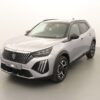 PEUGEOT 2008 HYBRID 145 HYBRID