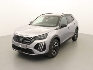 PEUGEOT 2008 HYBRID 145 HYBRID