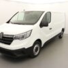 RENAULT TRAFIC L2H1 DCI