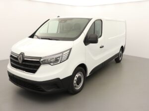 RENAULT TRAFIC L2H1 DCI