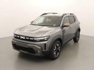 DACIA DUSTER MHEV/ESS