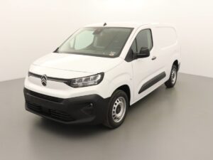 CITROEN BERLINGO VAN XL HEAVY 1000 KG BlueHDi