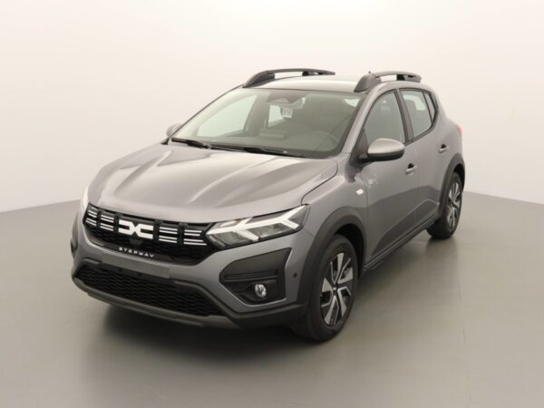 Photo 1 of 6 of N200909 DACIA SANDERO TCE