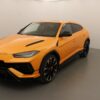 Photo 1 of 6 of O196424 LAMBORGHINI URUS V8 TWIN-TURBO