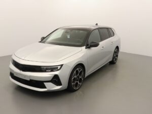 OPEL ASTRA ST (SPORTS TOURER) TURBO HYBRID