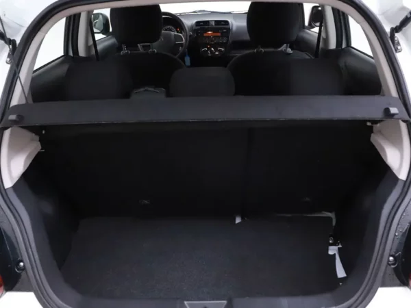 Photo 10 of 19 of MMCXNA05ALH024956 Mitsubishi Space Star 1.0 Cool+ Airco DAB