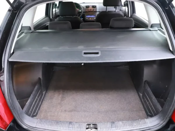 Photo 10 of 21 of TMBJM25J4E3123375 Skoda Fabia Combi 1.2 TSI Sprint Cruise