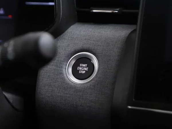 Renault Clio 1.6 E-Tech Full Hybrid 145