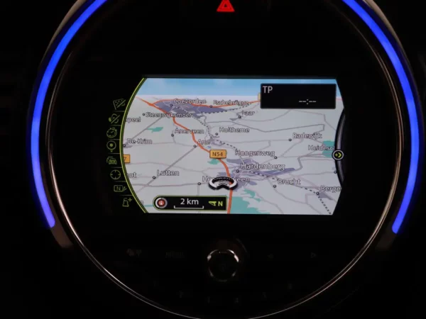 Photo 10 of 25 of WMWXS110202C22296 Mini Mini 1.2 One Business 5-drs Hatchb