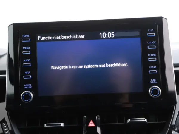 Photo 10 of 26 of SB1Z93BE90E127408 Toyota Corolla Touring Sports 1.8 Hybrid Active