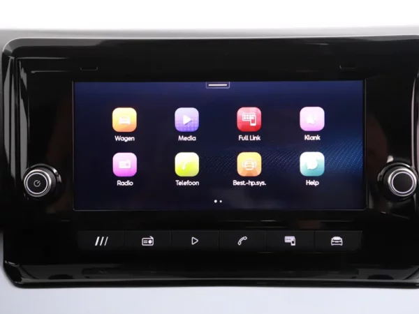 Photo 10 of 26 of VSSZZZKJ6RR222041 SEAT Arona 1.0 EcoTSI Reference (5-drs SUV)