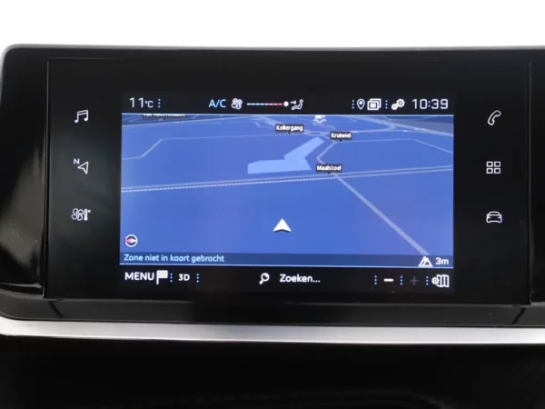 Peugeot 208 1.2 PureTech Active Pack (5-drs