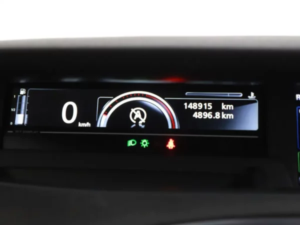 Photo 10 of 28 of VF1JZD6J651900354 Renault Scénic Xmod 1.2 TCe Bose Alcantare