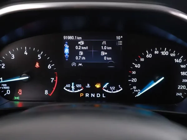 Photo 10 of 28 of WF0PXXGCHPKM82966 Ford FOCUS Wagon 1.0 Aut. EcoBoost Titanium