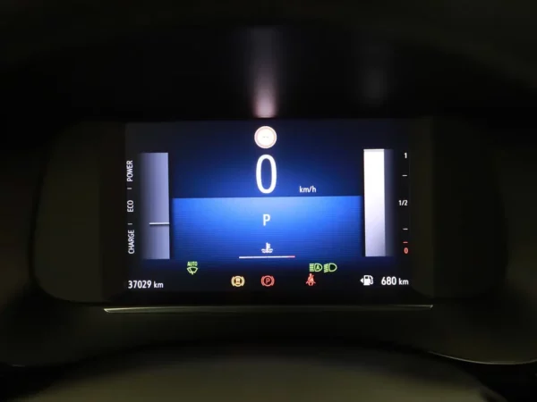 Photo 10 of 29 of VXKUPHPY0R4205926 Opel Corsa 1.2 Turbo Aut. Hybrid GS-Line