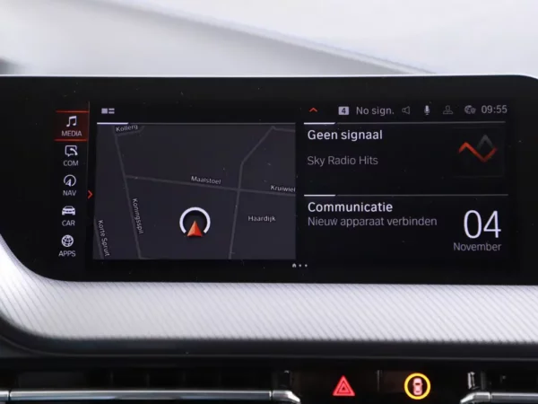 Photo 10 of 29 of WBA11AK0707G88610 BMW 2 Serie Gran Coupé 218i High