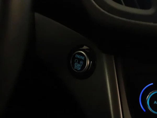 Photo 10 of 29 of WF0AXXWPMAJJ25190 Ford Kuga 1.5 EcoBoost Titanium Led