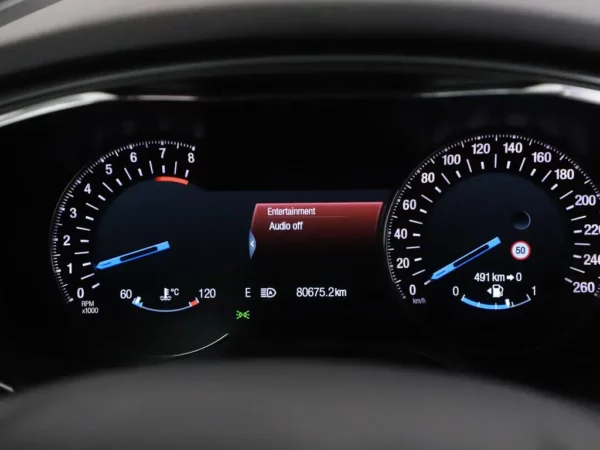 Photo 10 of 30 of WF0EXXWPCEFL17297 Ford Mondeo 1.5 Titanium Navi