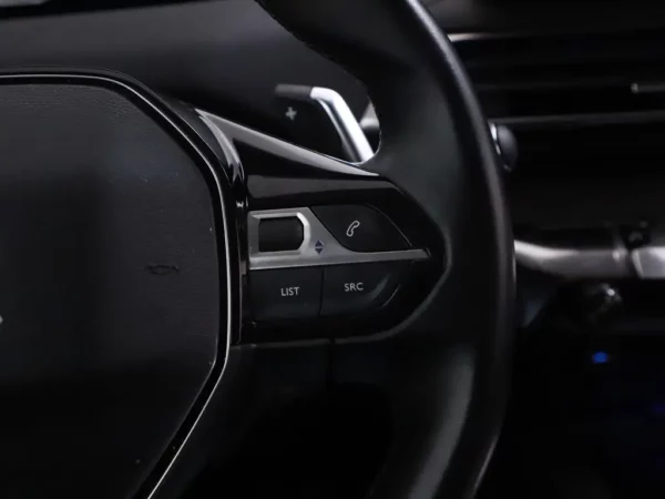 Photo 10 of 32 of VF3MRHNSULS278867 Peugeot 5008 1.2 Aut. PureTech Allure 5-drs SUV