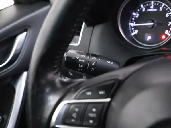 Photo 10 of 33 of JMZKEN97800424807 Mazda CX-5 2.0 SkyActiv-G 160 GT-M 4WD Leder