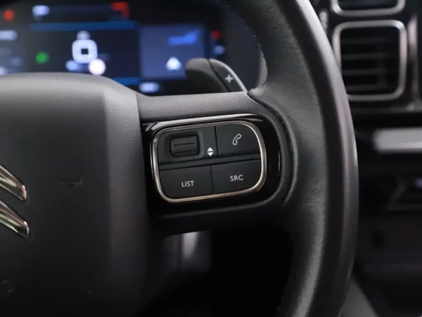 Photo 10 of 35 of VR7ARHNSSLL065216 Citroen C5 Aircross 1.2 Aut. PureTech Business Plus 5-drs SUV