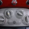 Photo 11 of 21 of ZFA31200000548775 Fiat 500 1.2 Lounge Pano