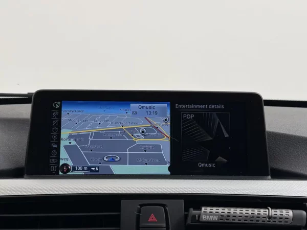 Photo 11 of 24 of WBA3A11020J617339 BMW 3-serie 316i Executive Xenon Cruise Ecc