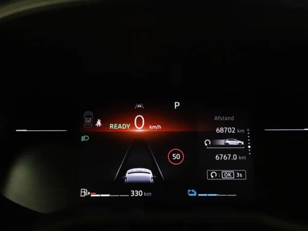 Renault Clio 1.6 E-Tech Full Hybrid 145