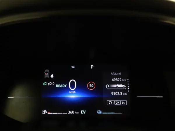 Photo 11 of 25 of VF1RJA00774065214 Renault Clio 1.6 E-Tech Full Hybrid 145