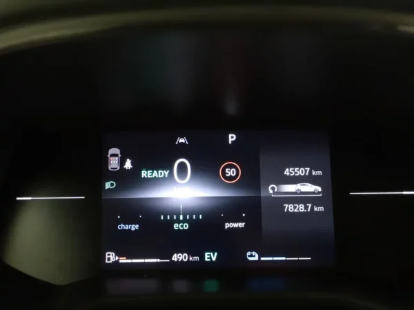 Renault Clio 1.6 E-Tech Full Hybrid 145