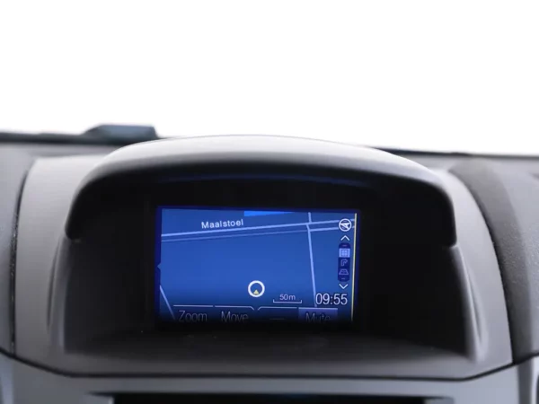 Photo 11 of 25 of WF0DXXGAKDGT64860 Ford Fiesta 1.0 Style Ultimate Cruise Alloy