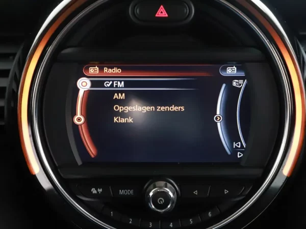 Photo 11 of 25 of WMWXS110202C22296 Mini Mini 1.2 One Business 5-drs Hatchb