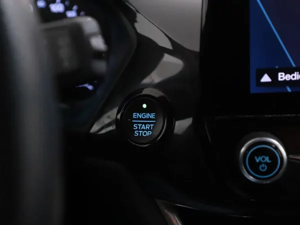 Photo 11 of 26 of WF0JXXGAHJKU78509 Ford Fiesta 1.0 EcoBoost ST-Line (5-drs Hatchb.)